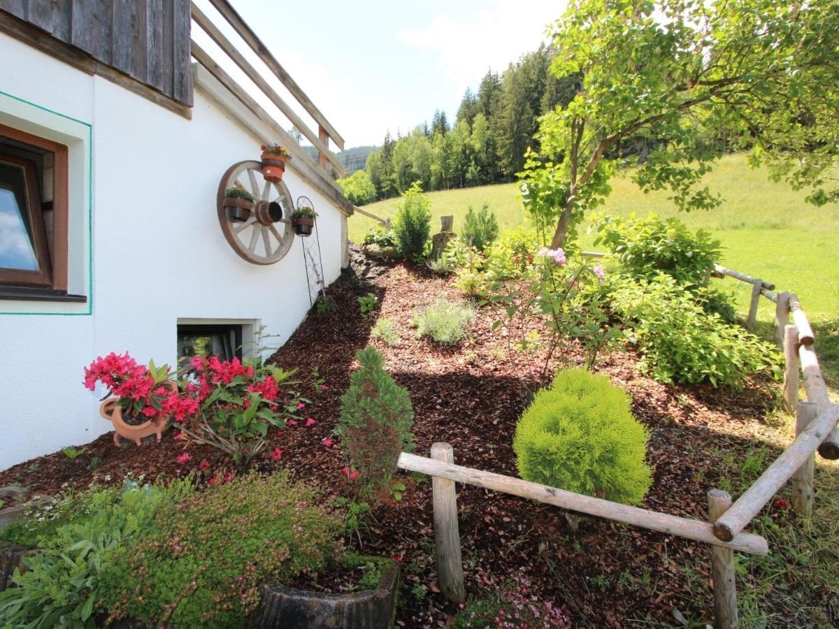 Apartment Annelies-3 By Interhome Muhlfeld Exterior photo